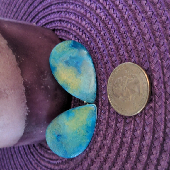 Fun Hair Clips - Picture 4 of 4